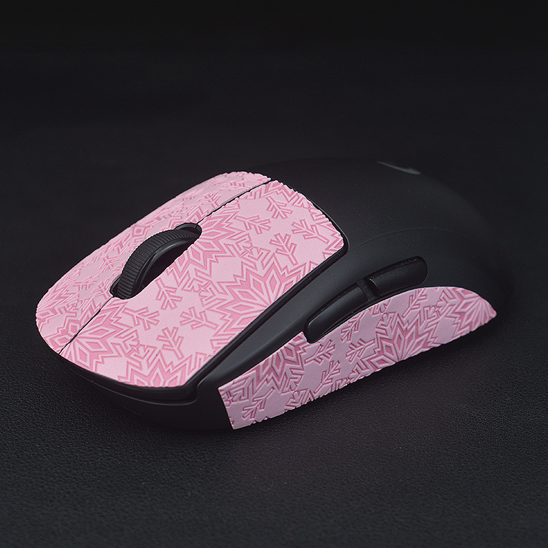 Esports Gaming Mouse Pad - Mouse Grip Tape Skate DIY Handmade