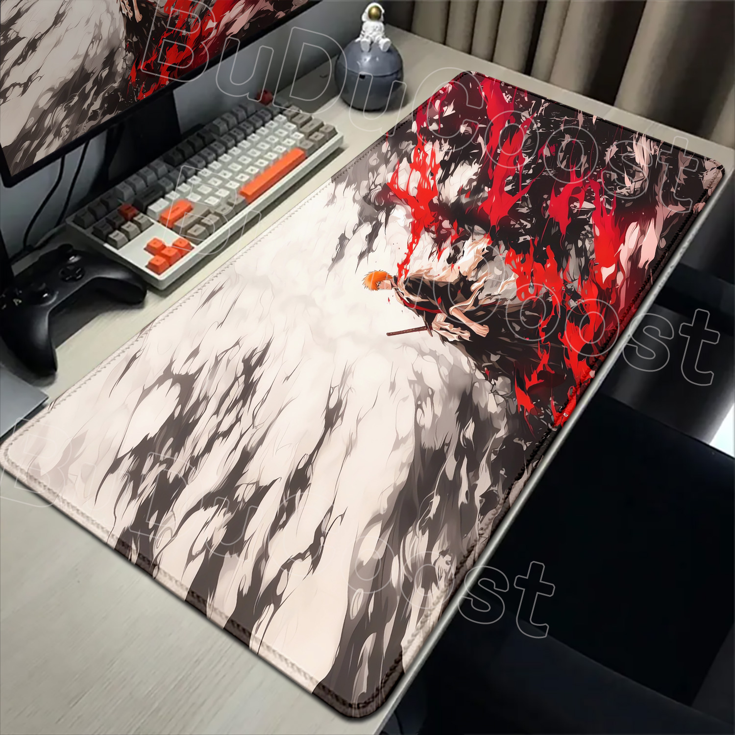 Esports Gaming Wallpaper - 2026 New Anime HD Wallpaper Bleach