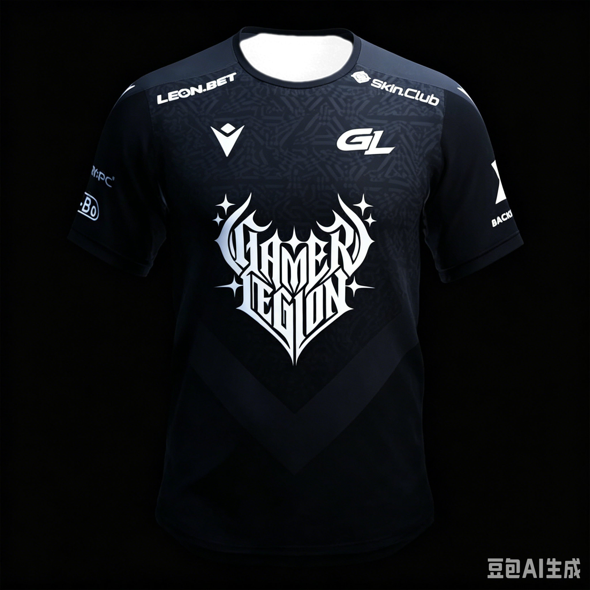 Esports Gaming Training - New 2026 Team Gamerlegion Esports Club