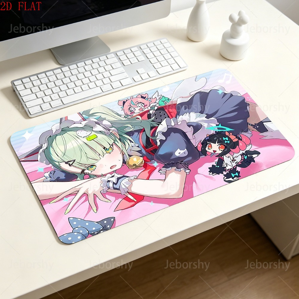 Zero Esports Gaming Gear - Kisaki Zenless Zone Zero Anime Gaming