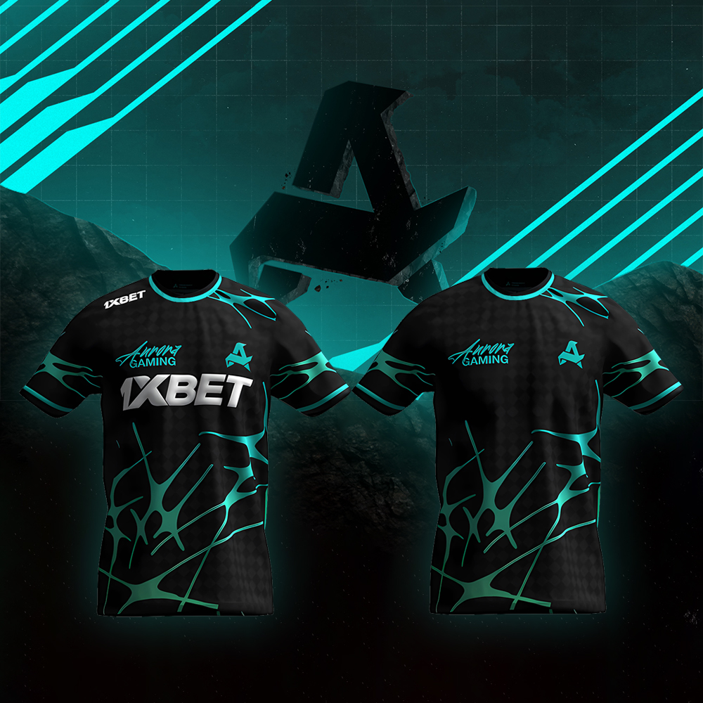 Esports Gaming Training - Aurora Gaming E-sports Club New Summer