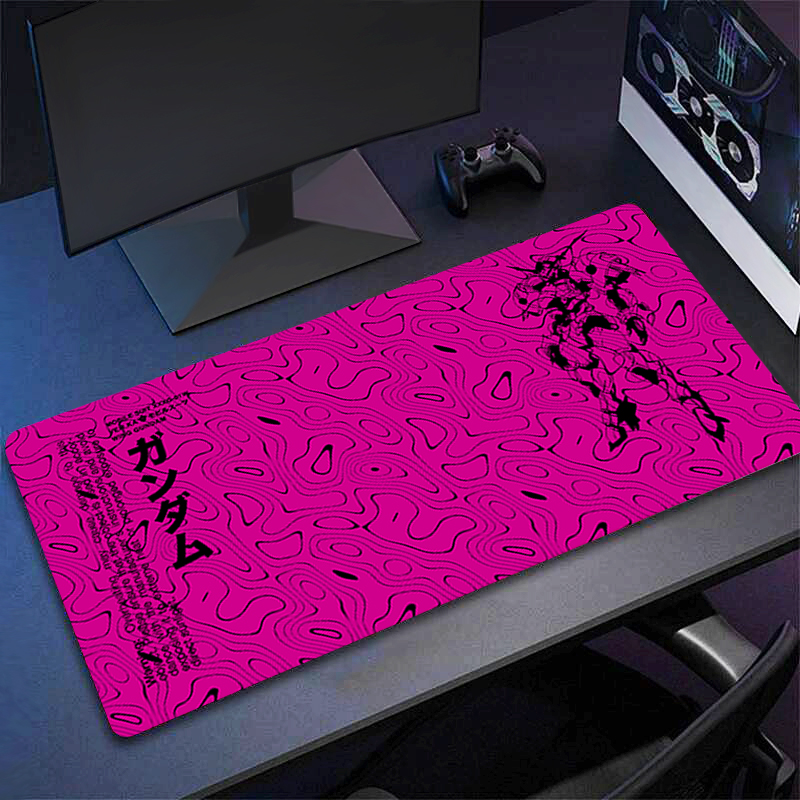 Esports Gaming Mouse Pad - Mouse Pad Gaming Accessories Computer Keyboard