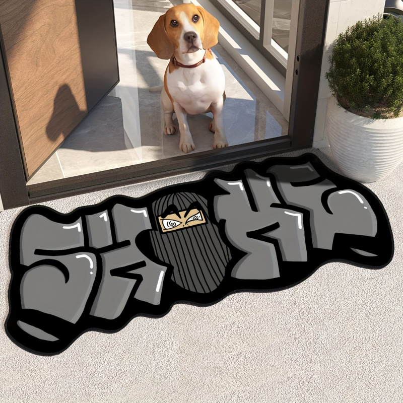 VIKAMA Rap Street Art Text Des - Esports Gaming Hotel ulasan dan harga