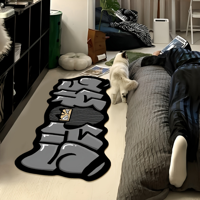VIKAMA Rap Street Art Text Des - Esports Gaming Hotel ulasan dan harga