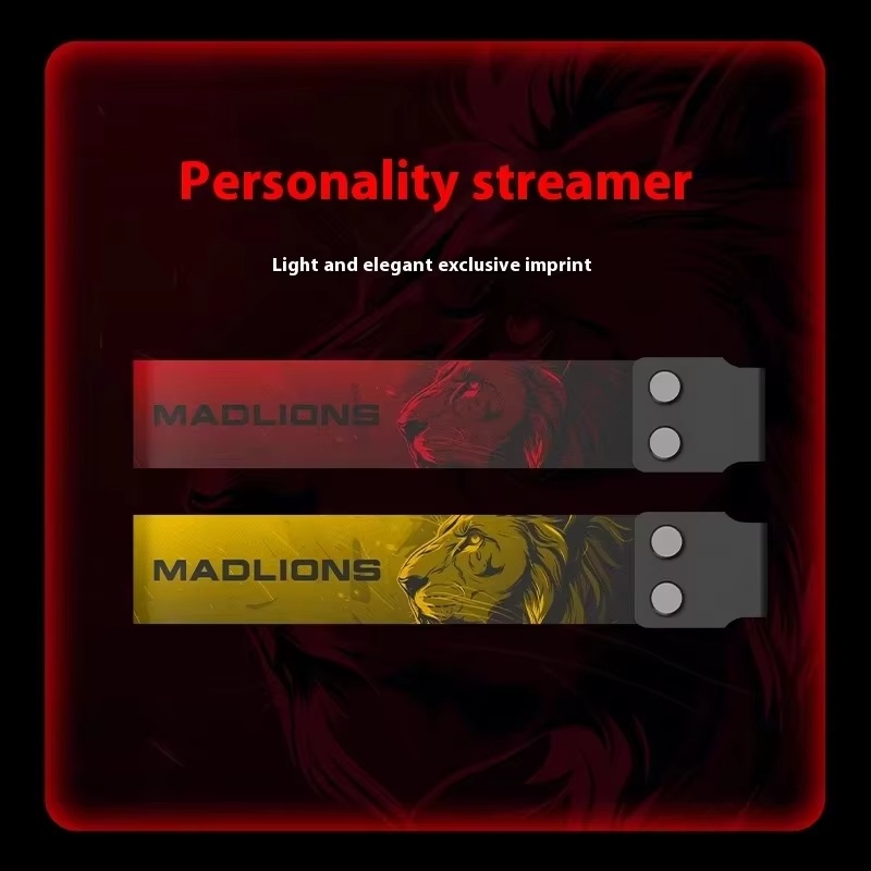 MADLIONS MAD 60/68HE Magnetic  - Esports Gaming Mouse Pad ulasan dan harga