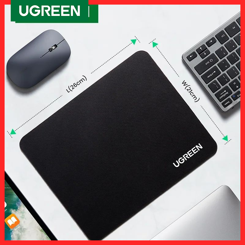 UGREEN Mouse Pad For Mouse Pad - Esports Gaming Mouse Pad ulasan dan harga