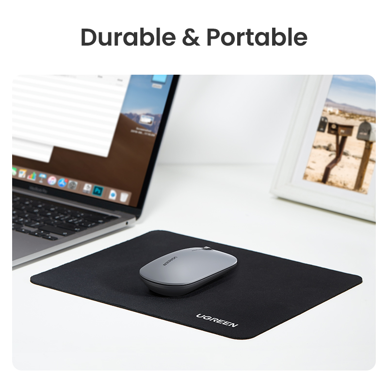 UGREEN Mouse Pad For Mouse Pad - Esports Gaming Mouse Pad ulasan dan harga