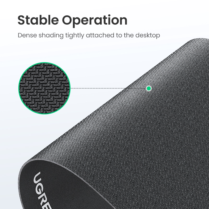 UGREEN Mouse Pad For Mouse Pad - Esports Gaming Mouse Pad ulasan dan harga