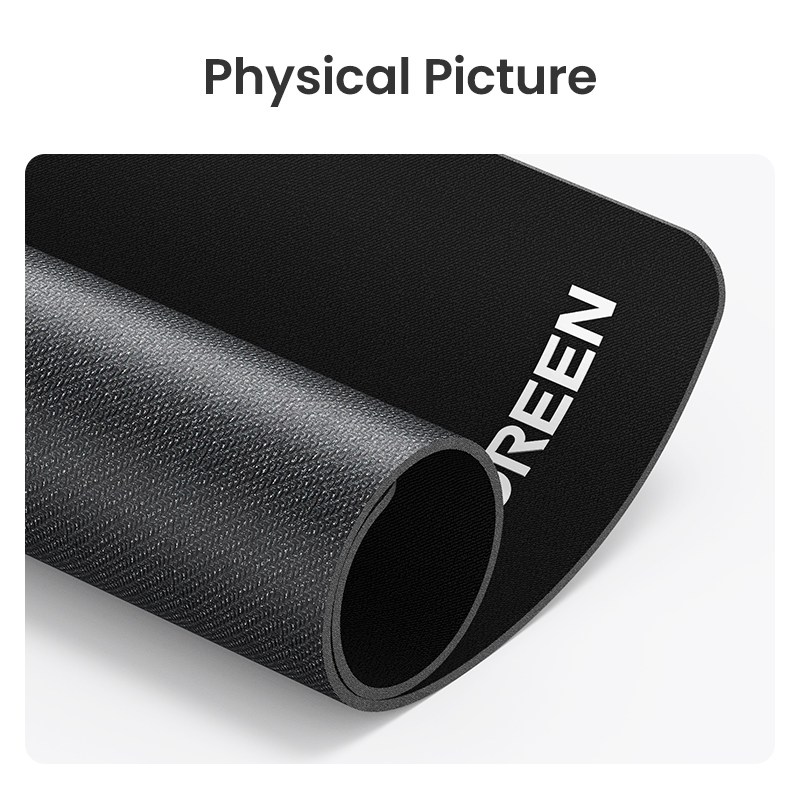 UGREEN Mouse Pad For Mouse Pad - Esports Gaming Mouse Pad ulasan dan harga
