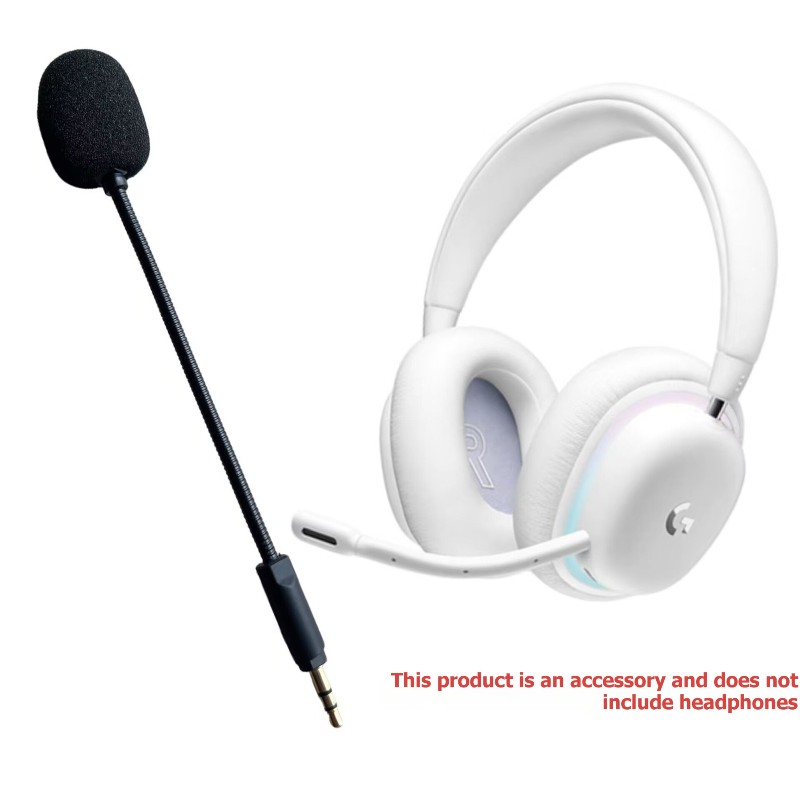 A97I-Replacement 3.5Mm Microph - Esports Wireless Gaming Headset ulasan dan harga