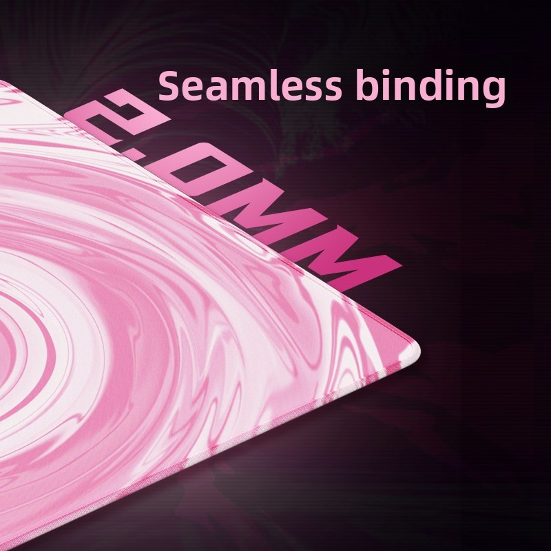 Scyrox Tornado Mouse Pads Fabr - Esports Gaming Business ulasan dan harga