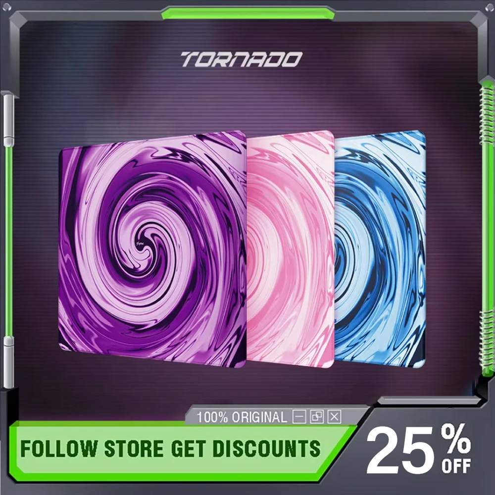 Scyrox Tornado Series Gaming M - Esports Gaming Business ulasan dan harga