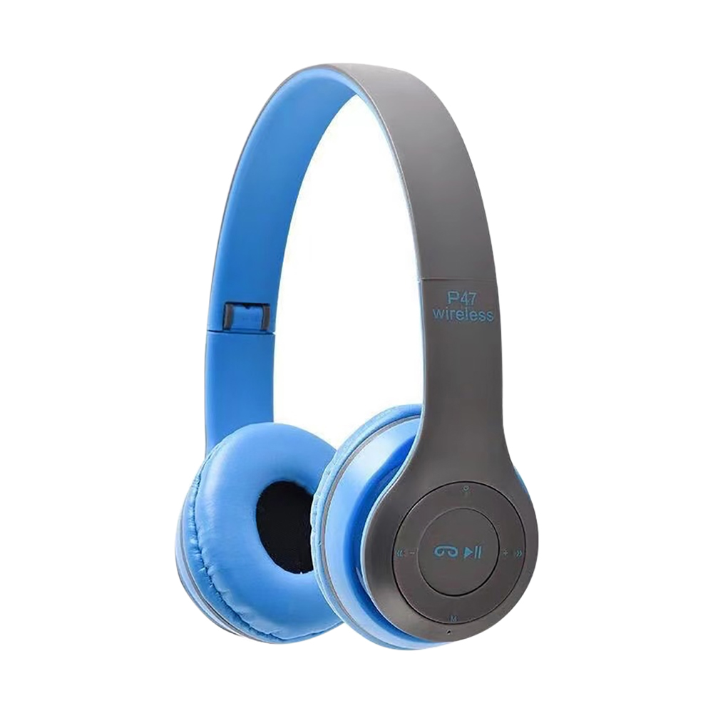 HIFI Stereo Earphone Bluetooth - Esports Wireless Gaming Headset ulasan dan harga