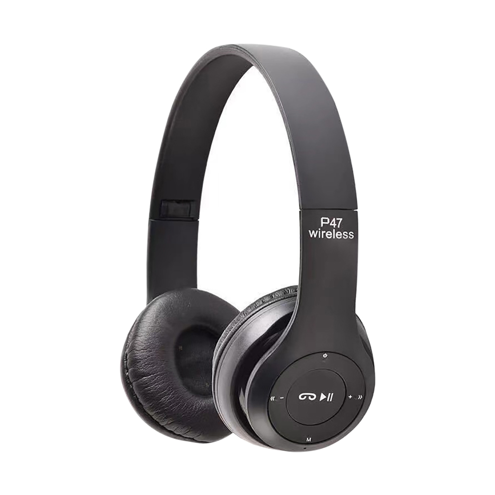 HIFI Stereo Earphone Bluetooth - Esports Wireless Gaming Headset ulasan dan harga