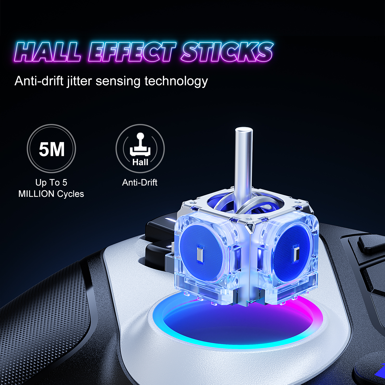 Wireless For PS5 Controller Ga - Esports Wireless Gaming Headset ulasan dan harga