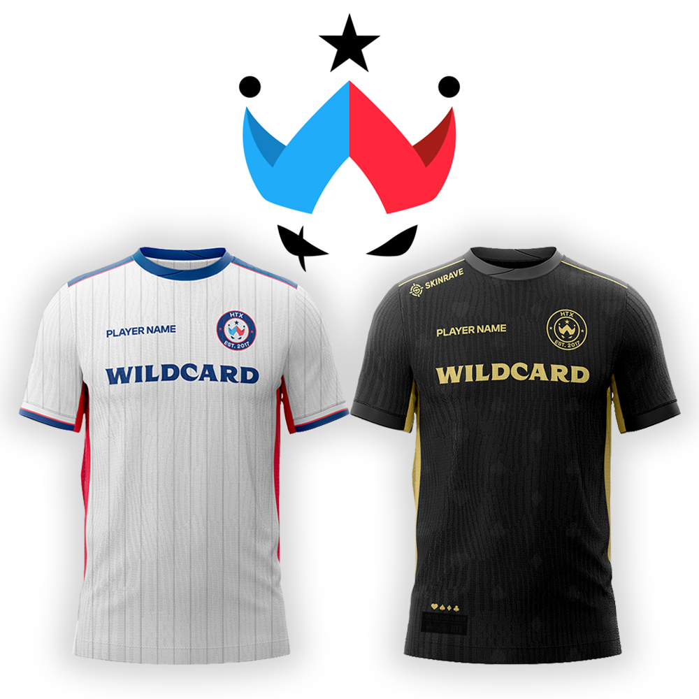 Wildcard Gaming Esports Club 2 - Esports Gaming Training ulasan dan harga