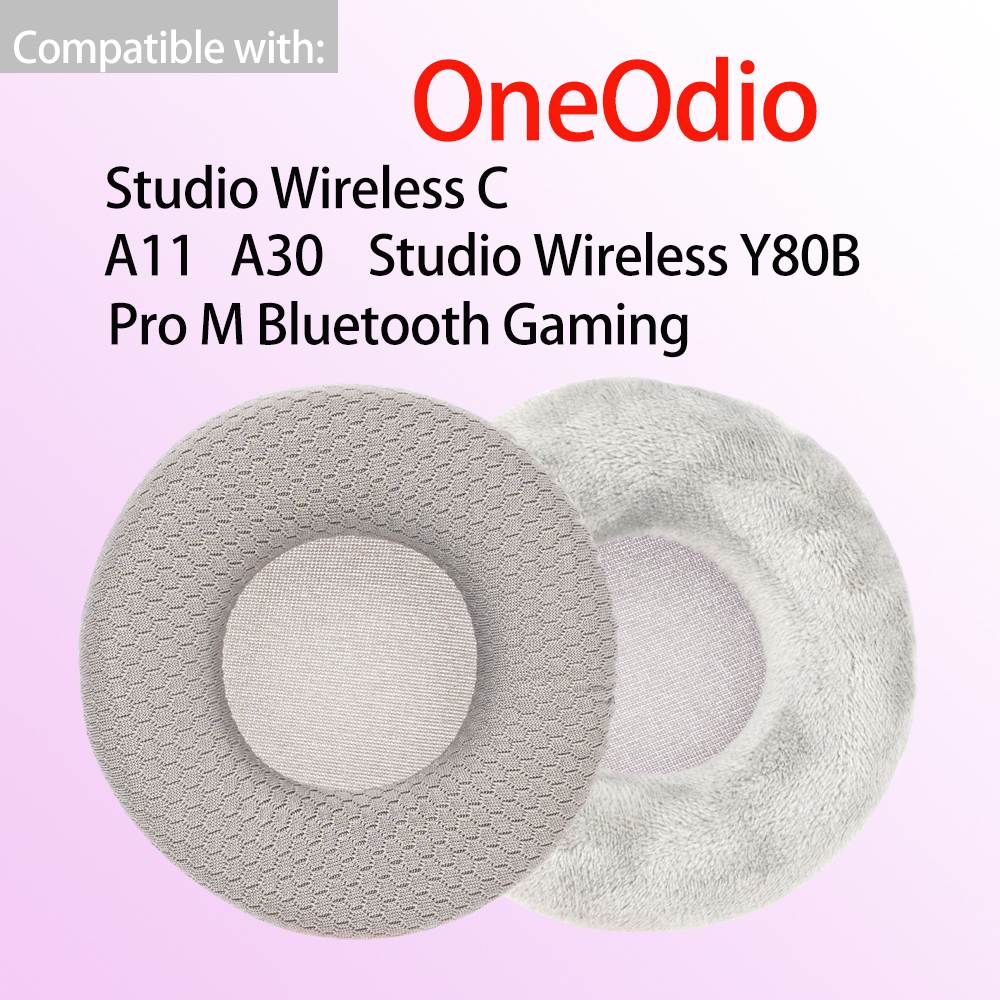 A11 A30 Earpads for OneOdio St - Esports Wireless Gaming Headset ulasan dan harga