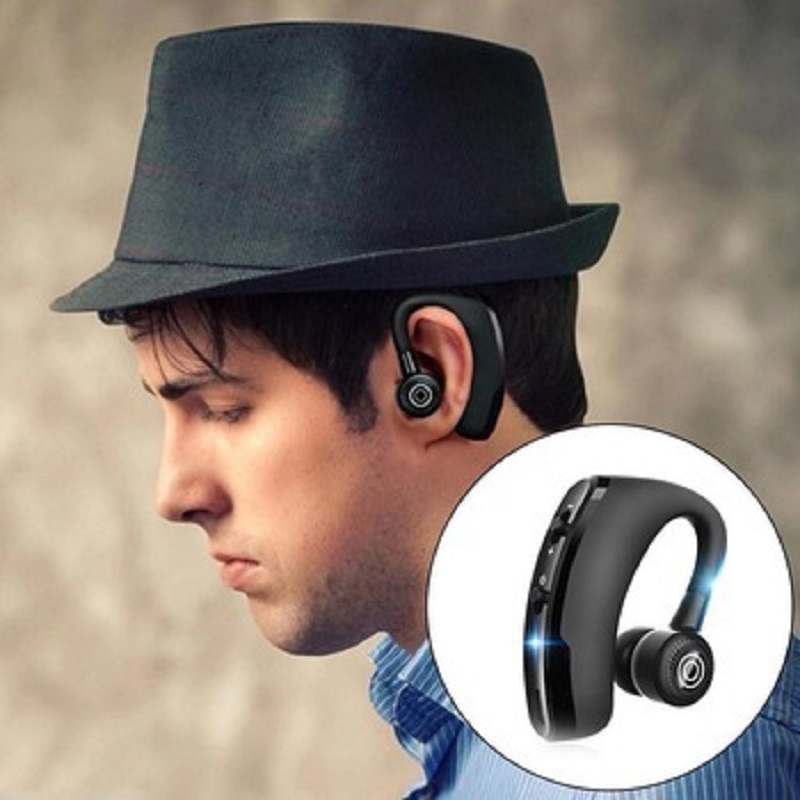 Wireless Bluetooth 5.2 Earphon - Esports Wireless Gaming Headset ulasan dan harga