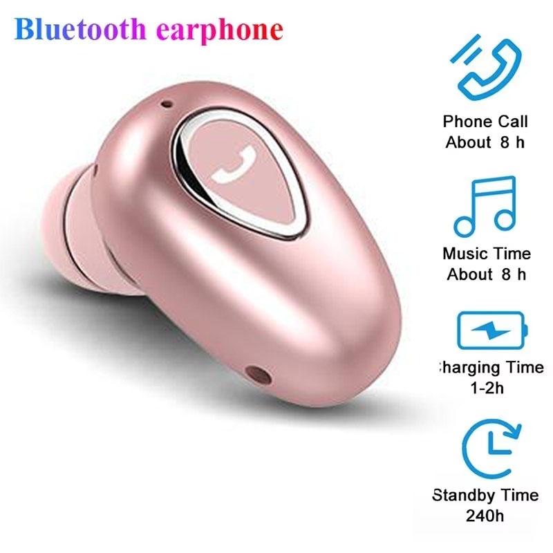 Mini Earphones Wireless Blueto - Esports Wireless Gaming Headset ulasan dan harga