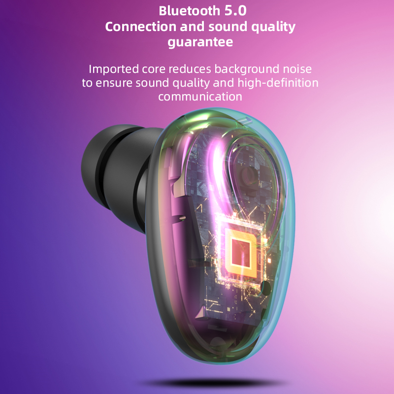 Mini Earphones Wireless Blueto - Esports Wireless Gaming Headset ulasan dan harga