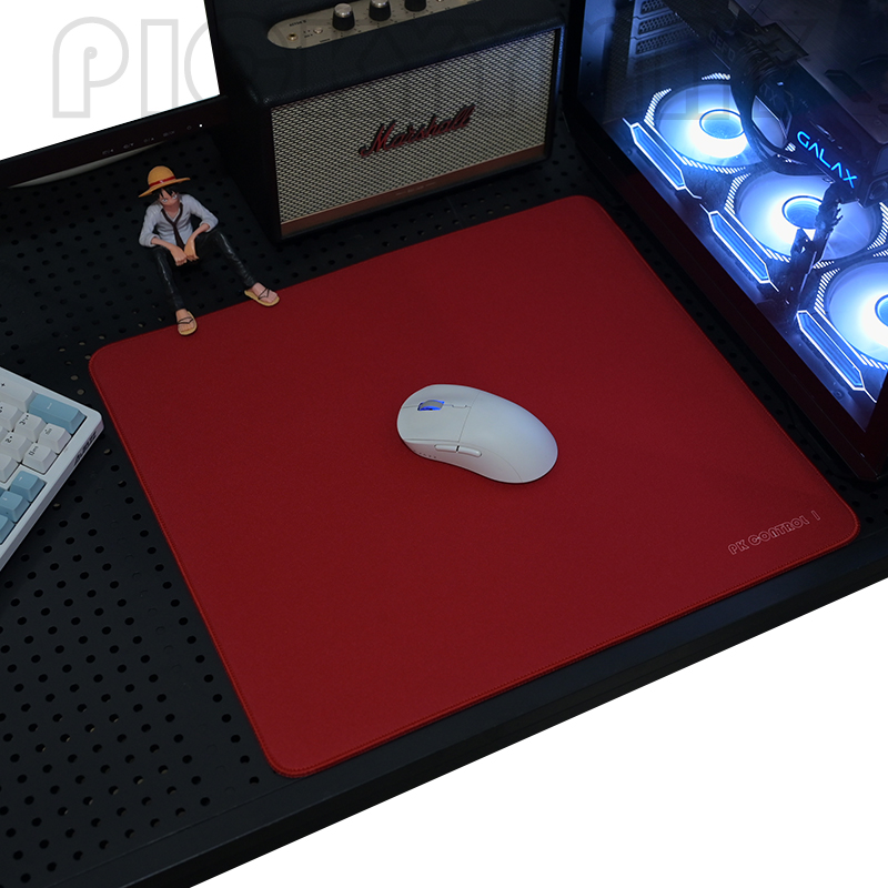 PICKYYMAY Pk Control 1 Design  - Esports Gaming Mouse Pad ulasan dan harga