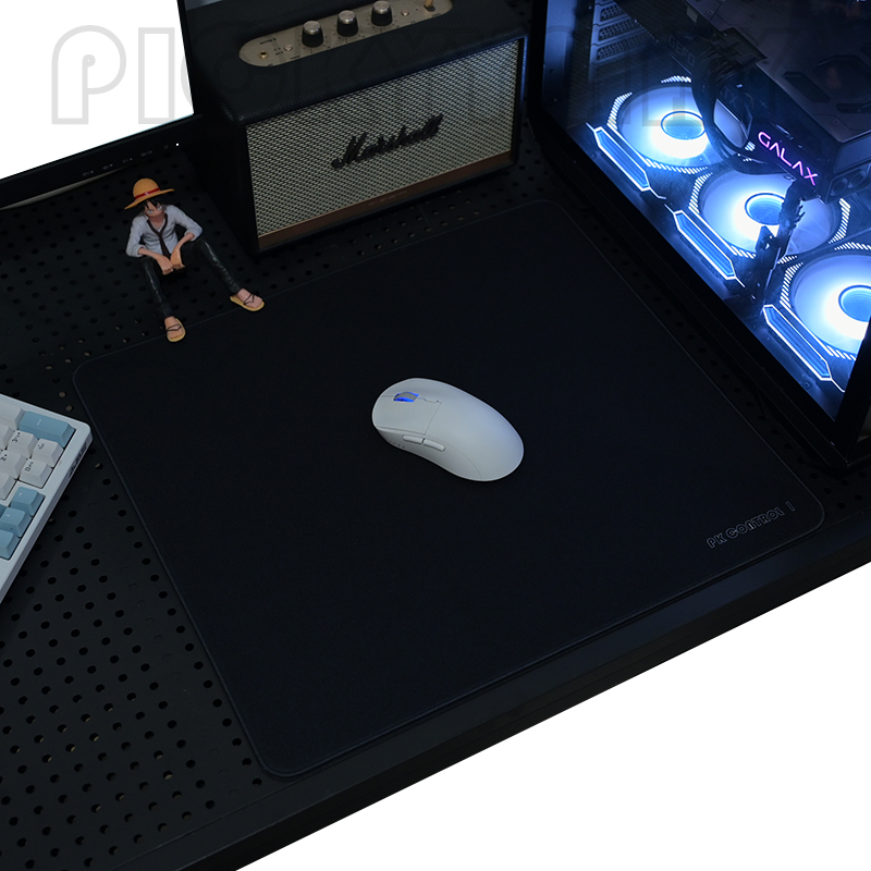 PICKYYMAY Pk Control 1 Design  - Esports Gaming Mouse Pad ulasan dan harga