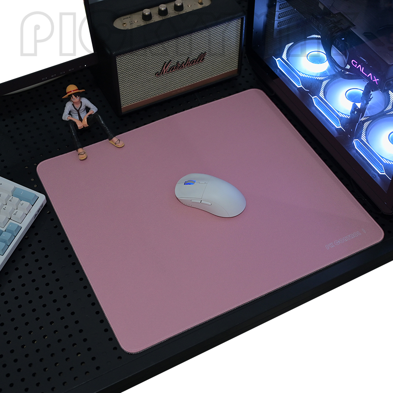 PICKYYMAY Pk Control 1 Design  - Esports Gaming Mouse Pad ulasan dan harga