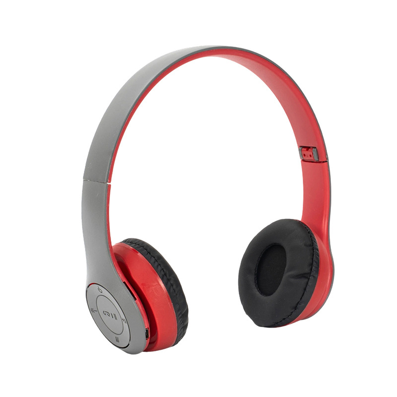 Bluetooth Headset Wireless Ear - Esports Wireless Gaming Headset ulasan dan harga