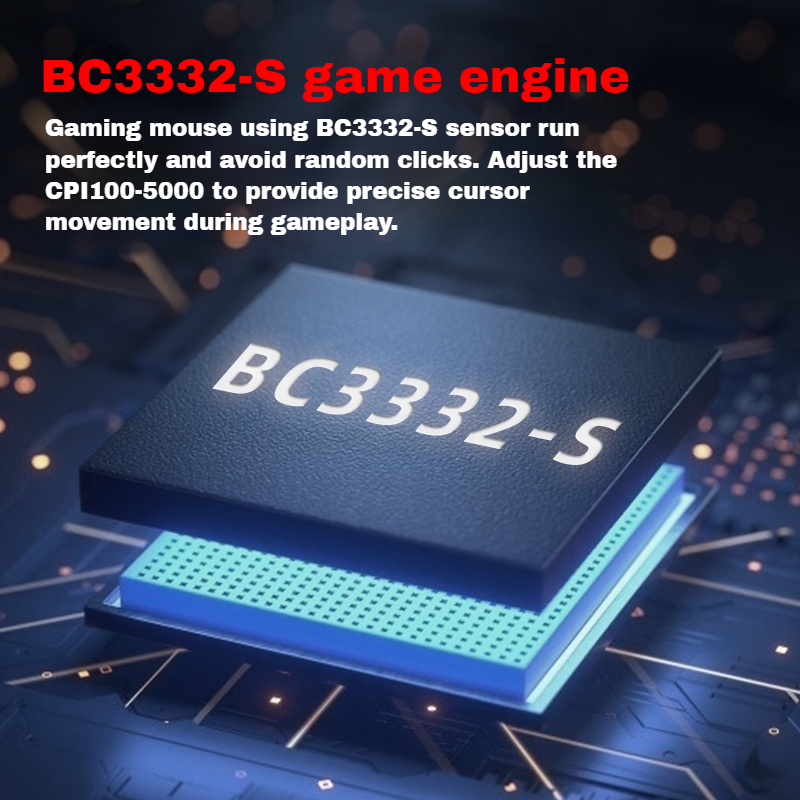 Bloody R80 Plus Wireless Mouse - Esports Gaming Business ulasan dan harga