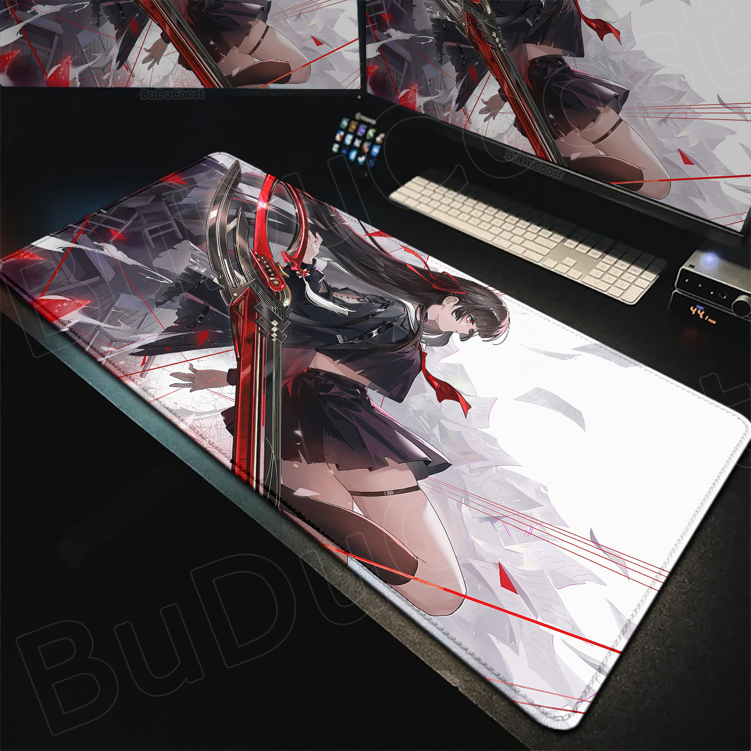 Beautiful New Wallpaper Wuther - Esports Gaming Wallpaper ulasan dan harga