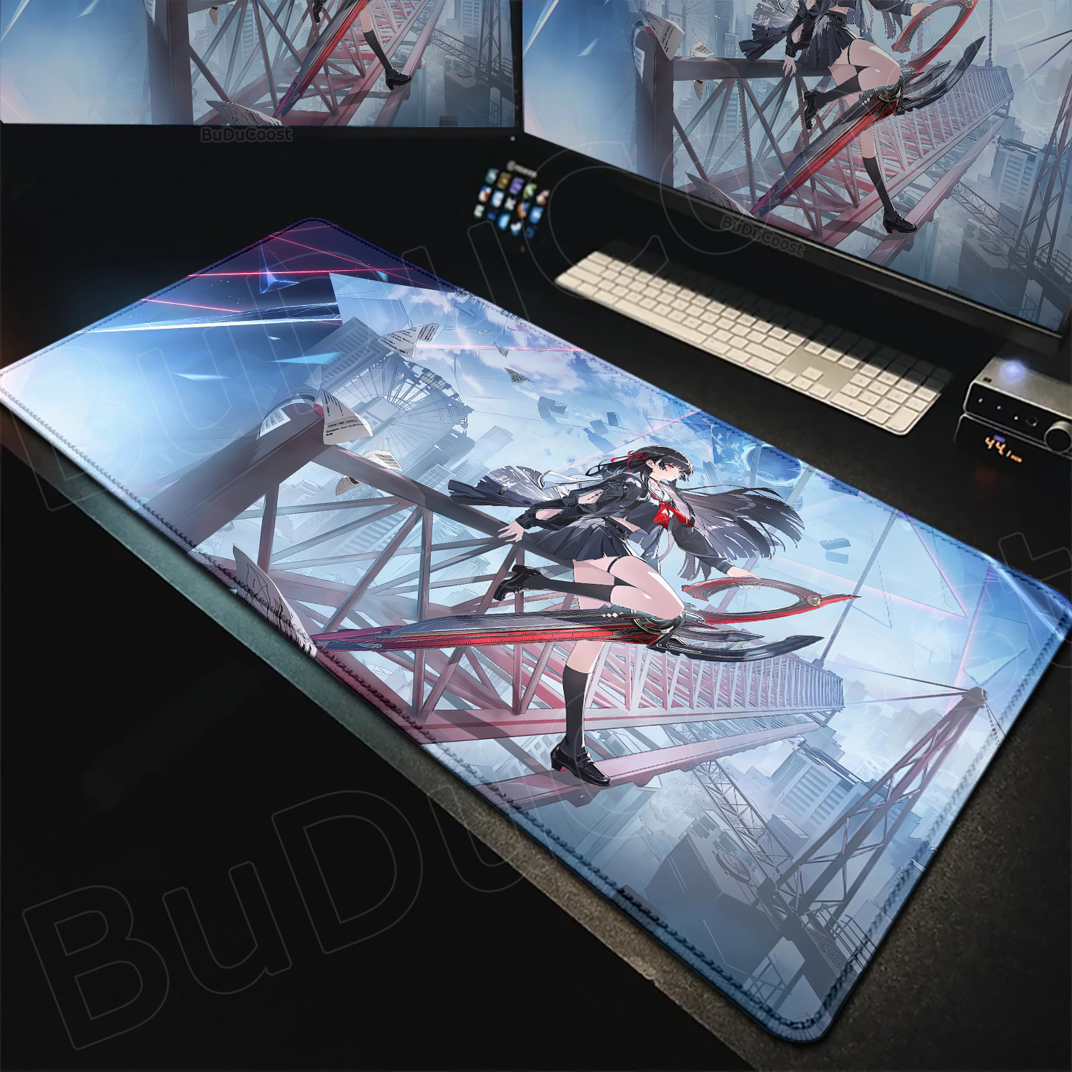 Beautiful New Wallpaper Wuther - Esports Gaming Wallpaper ulasan dan harga