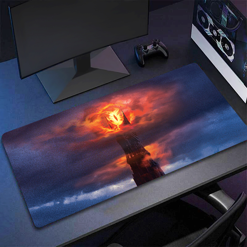 MousePad T-The Lord of the Rin - Esports Gaming Mouse Pad ulasan dan harga