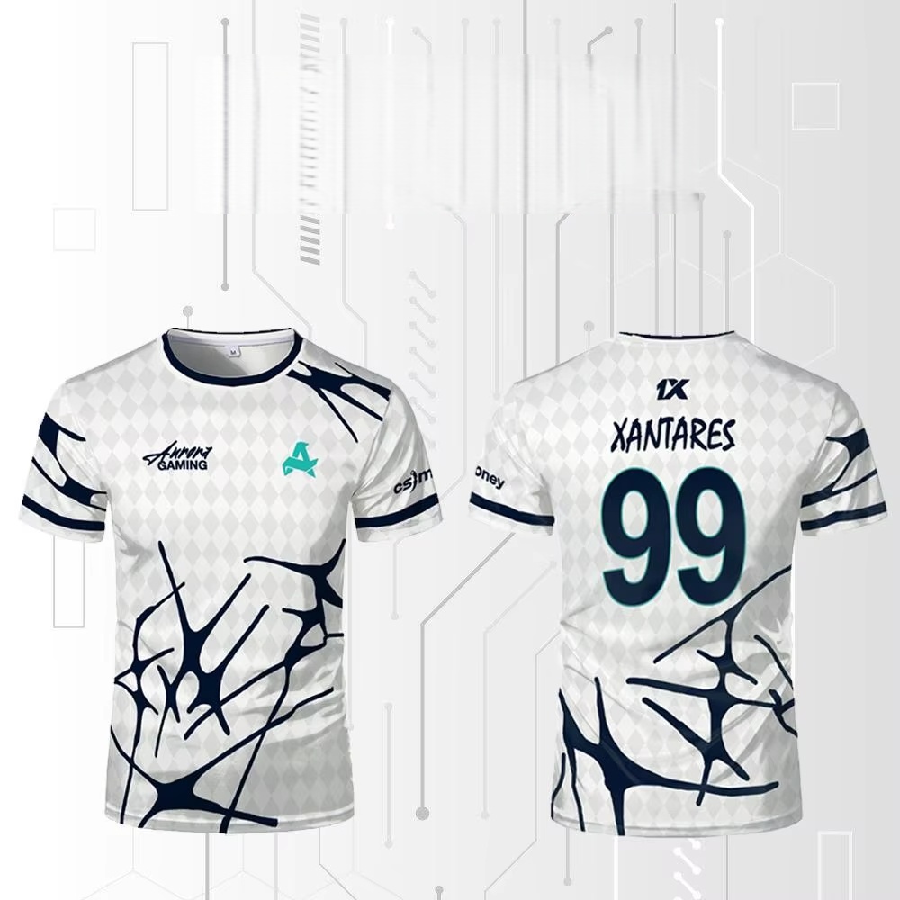 CS2 Aurora Gaming Esports Club - Esports Gaming Training ulasan dan harga