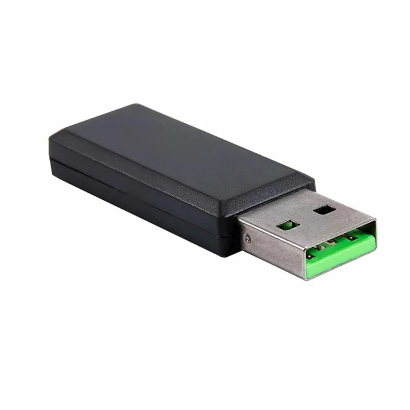 USB Receiver Wireless Dongle f - Esports Wireless Gaming Headset ulasan dan harga