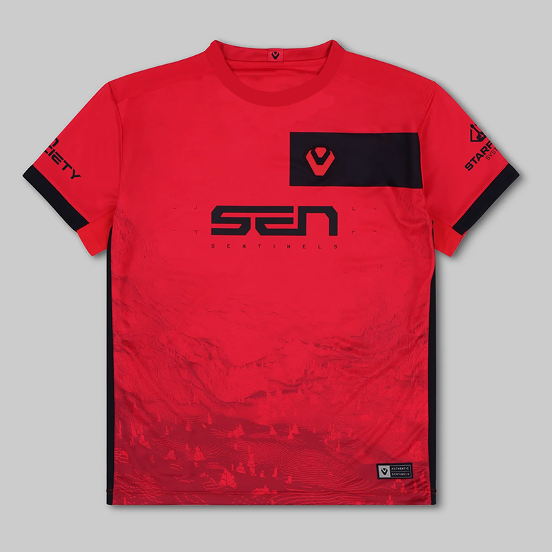 Valorant Sentinels Esports Gam - Esports Gaming Training ulasan dan harga