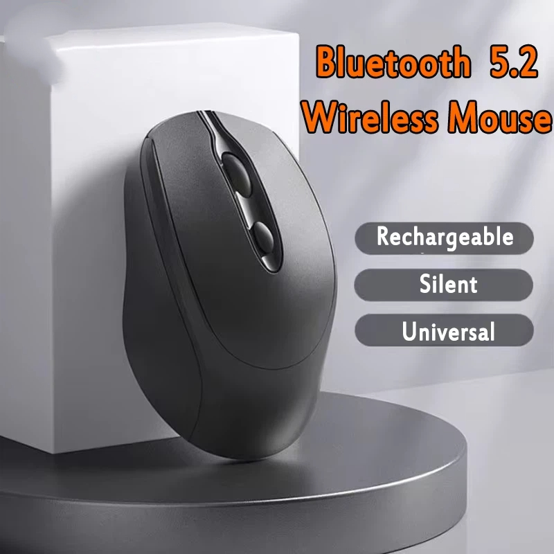 Universal Wireless Bluetooth M - Esports Gaming Business ulasan dan harga