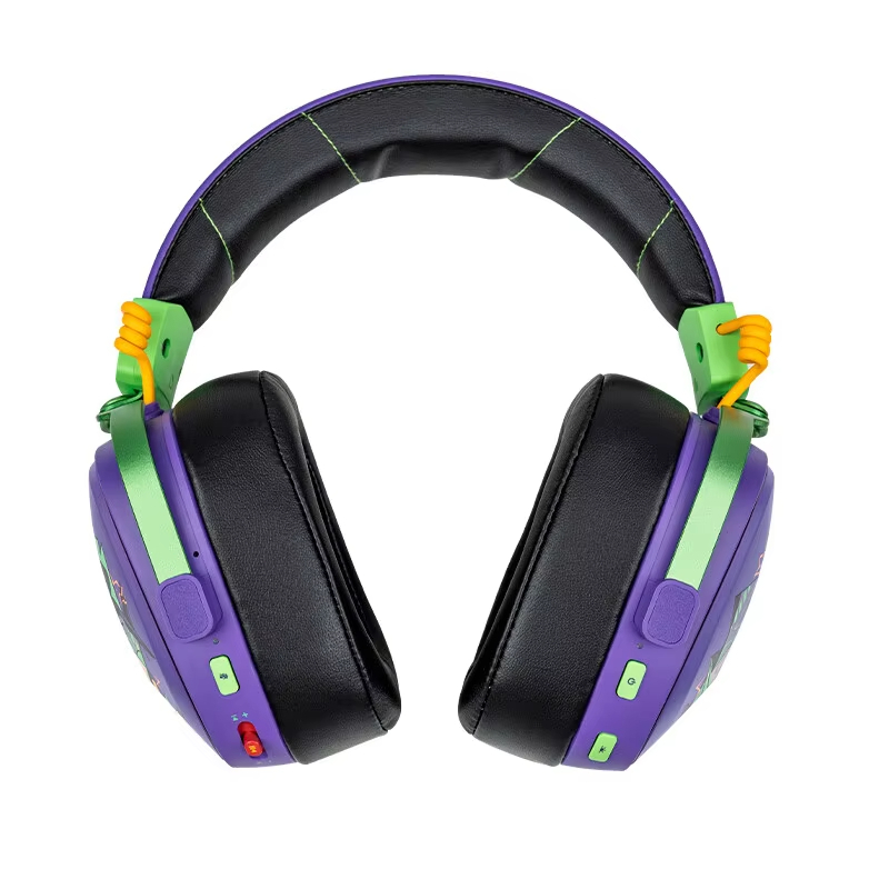 VALKYRIE VK S1 Gaming Headset  - Esports Wireless Gaming Headset ulasan dan harga