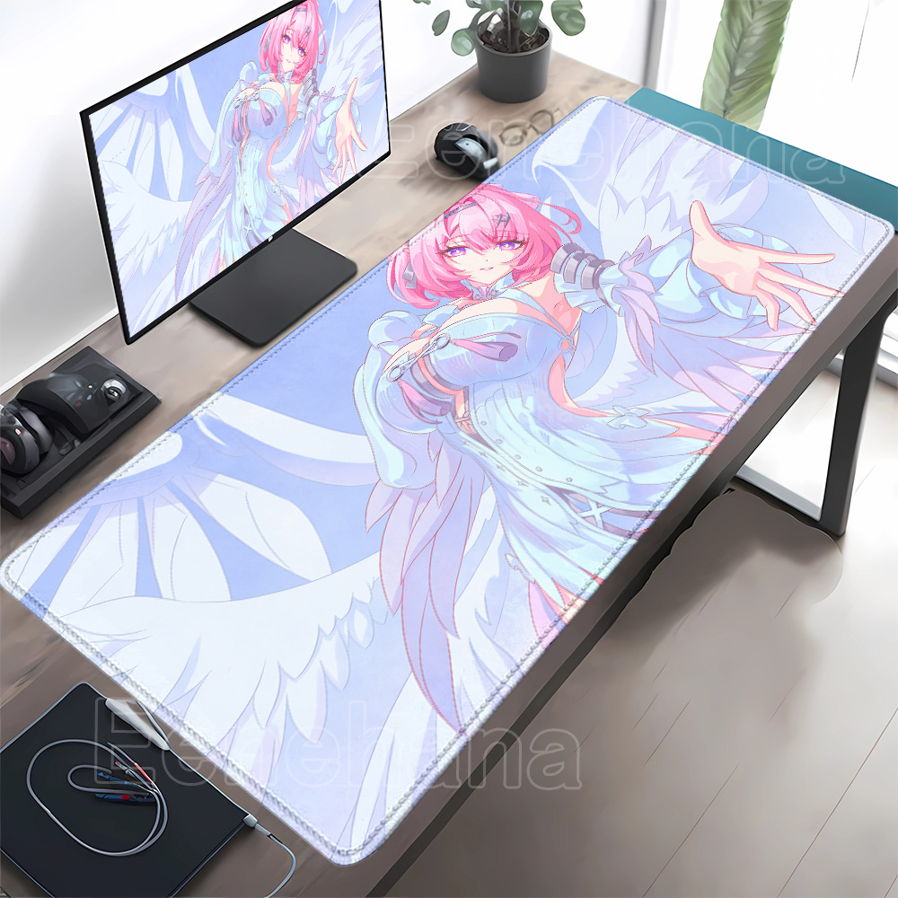 Remielle Dan Zenless Zone Zero - Zero Esports Gaming Gear ulasan dan harga