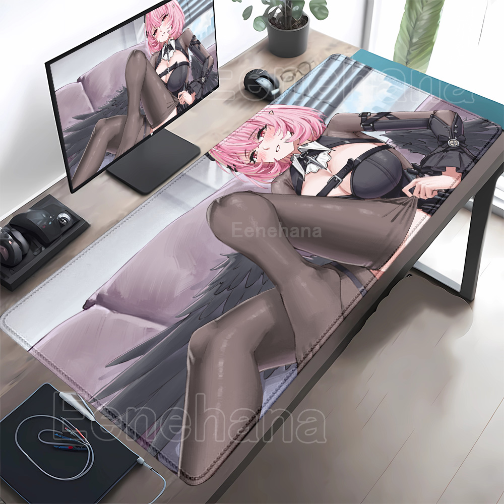 Remielle Dan Zenless Zone Zero - Zero Esports Gaming Gear ulasan dan harga