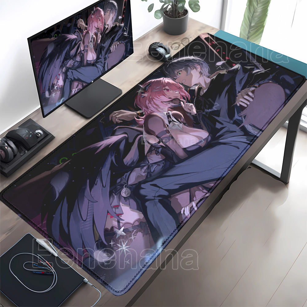 Remielle Dan Zenless Zone Zero - Zero Esports Gaming Gear ulasan dan harga