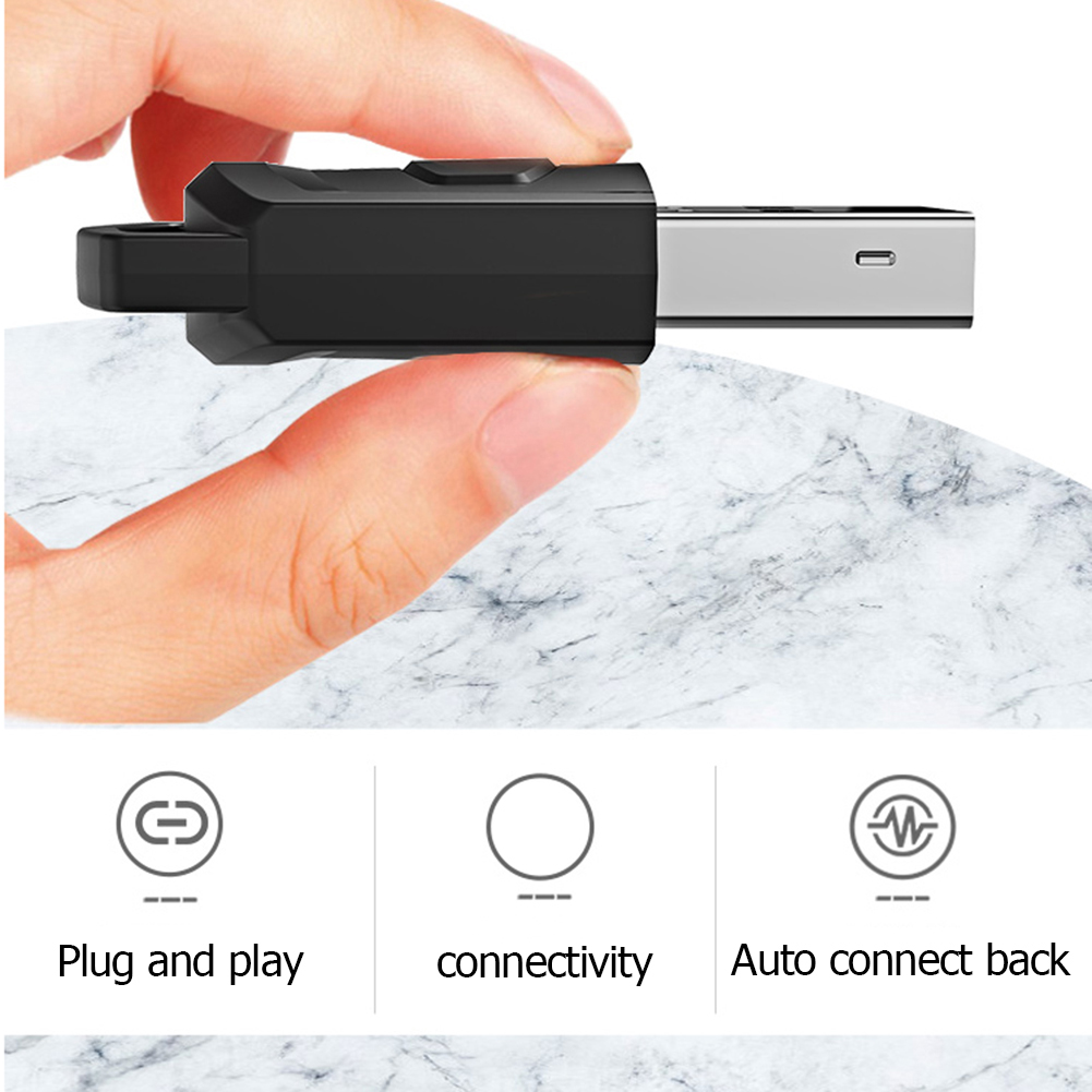Bluetooth Audio Transmitter Wi - Esports Wireless Gaming Headset ulasan dan harga