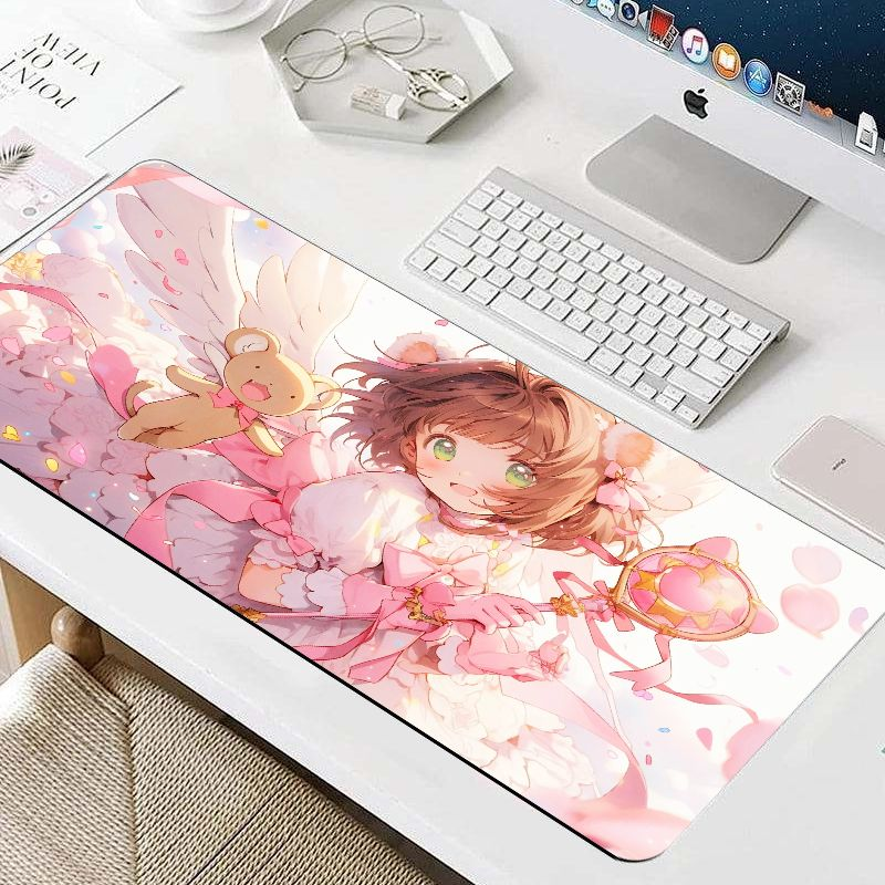 VIKAMA Japanese Anime Mouse Pa - Esports Gaming Hotel ulasan dan harga