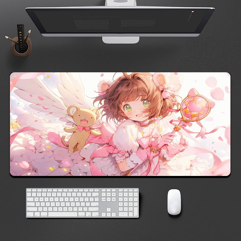 VIKAMA Japanese Anime Mouse Pa - Esports Gaming Hotel ulasan dan harga
