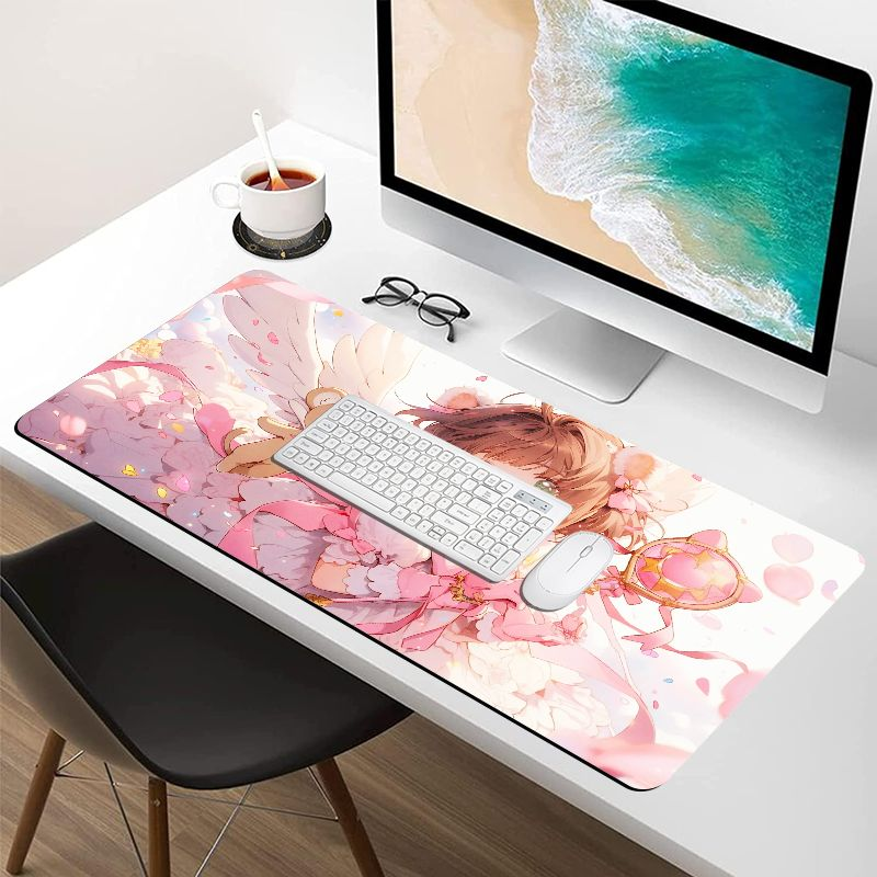 VIKAMA Japanese Anime Mouse Pa - Esports Gaming Hotel ulasan dan harga