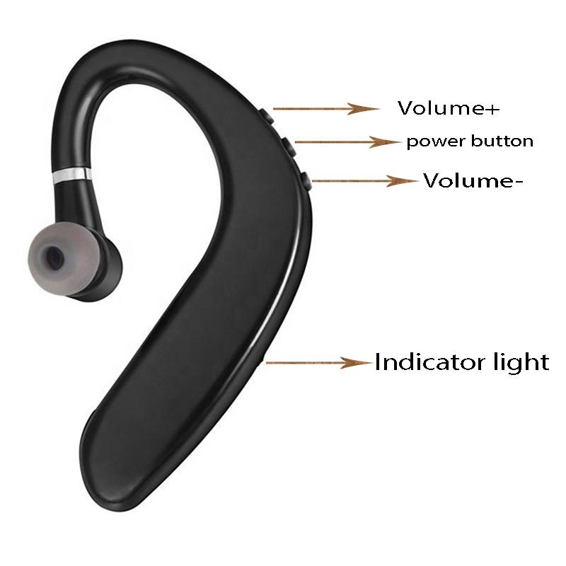 Wireless Headset Bluetooth 5.0 - Esports Wireless Gaming Headset ulasan dan harga
