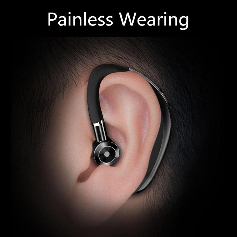 Wireless Headset Bluetooth 5.0 - Esports Wireless Gaming Headset ulasan dan harga