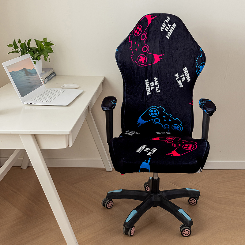Elastic Dustproof Gaming Chair - Esports Gaming Hotel ulasan dan harga