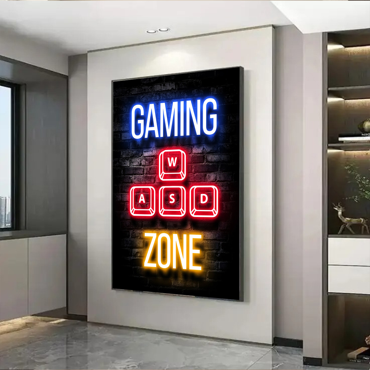 Gaming Enthusiast Exclusive De - Esports Gaming Wallpaper ulasan dan harga