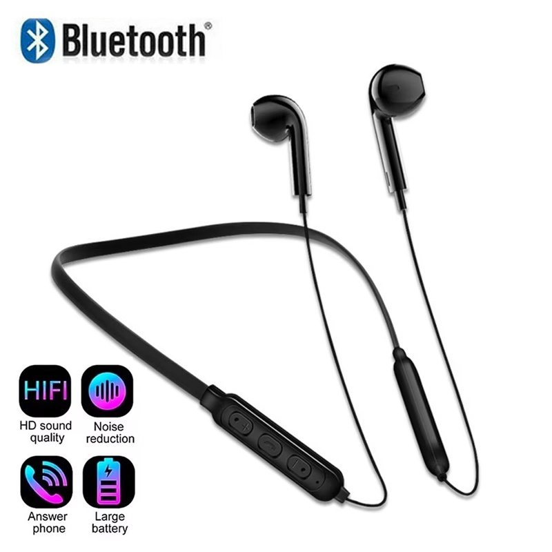 Wireless Bluetooth Earphones C - Esports Wireless Gaming Headset ulasan dan harga
