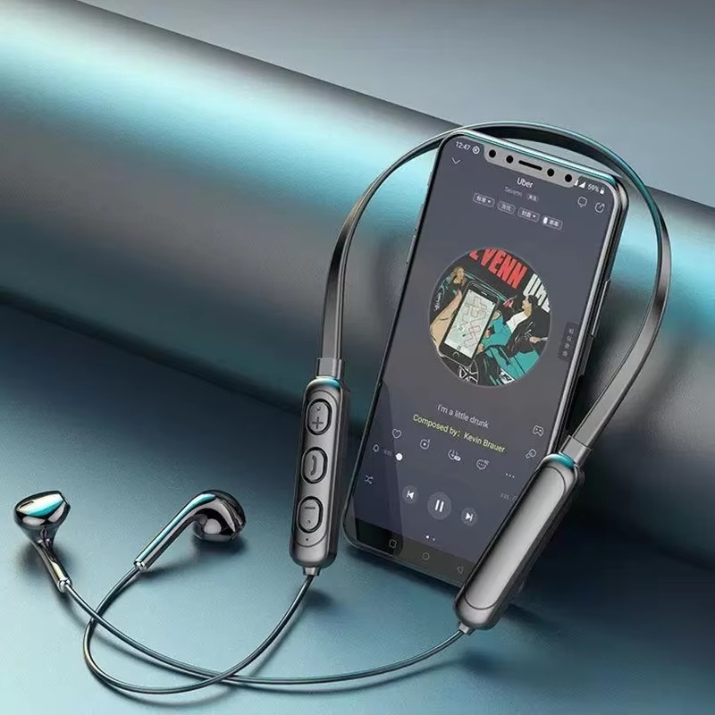 Wireless Bluetooth Earphones C - Esports Wireless Gaming Headset ulasan dan harga